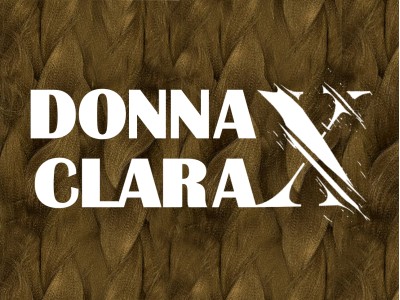 Donna Clara Braid Deluxe - #CHESTNUT - Image product