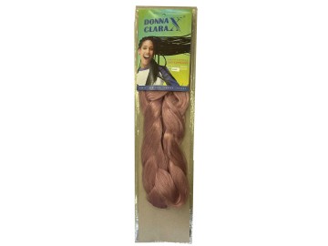 Donna Clara Braid Deluxe - #LILAC