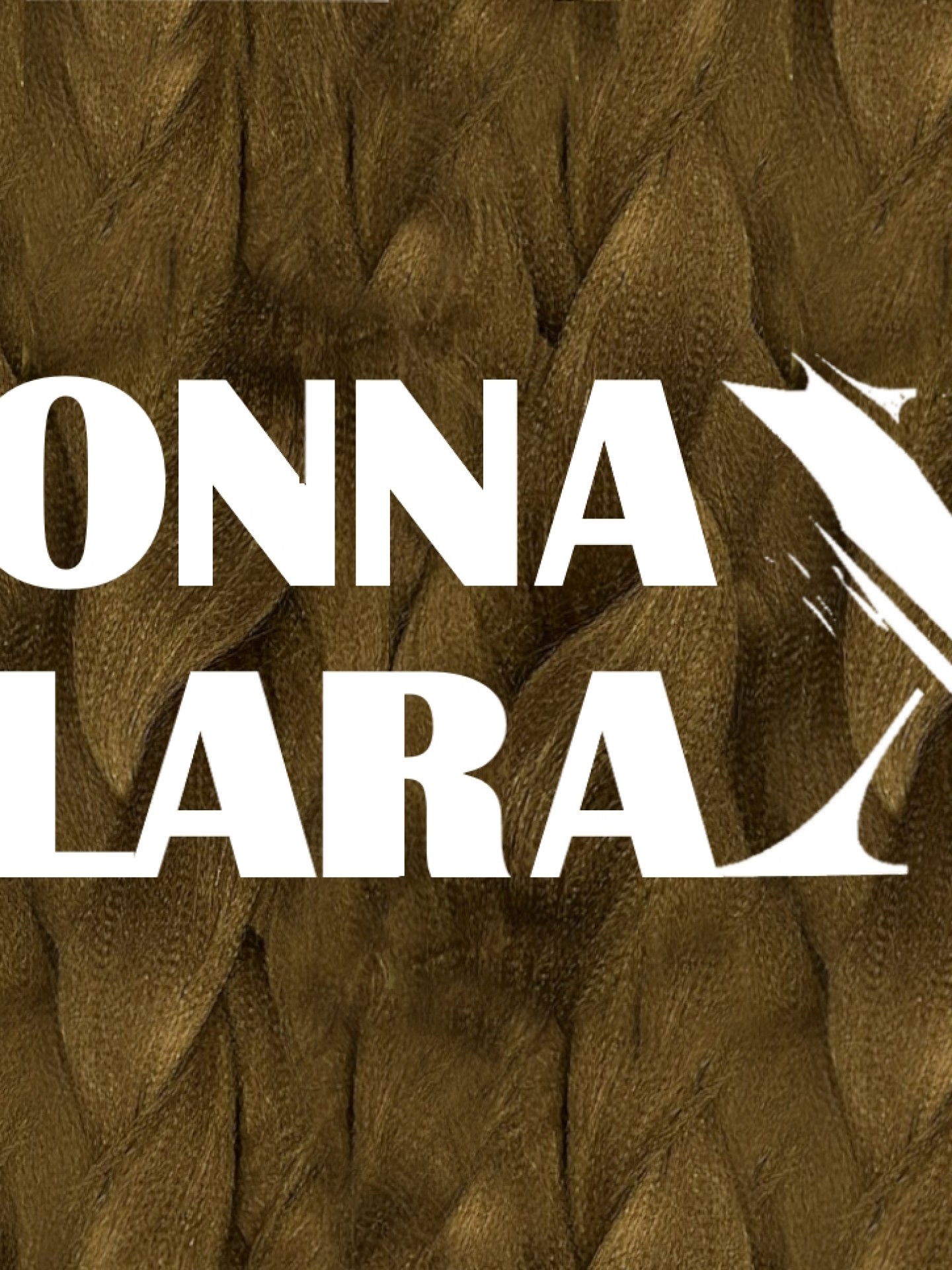 Donna Clara Braid Deluxe - #CHESTNUT