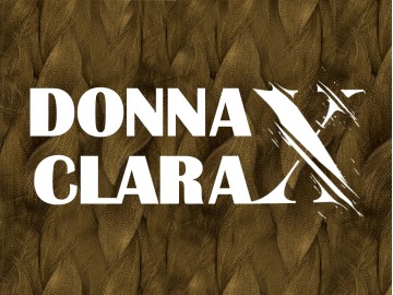 Donna Clara Braid Deluxe - #CHESTNUT