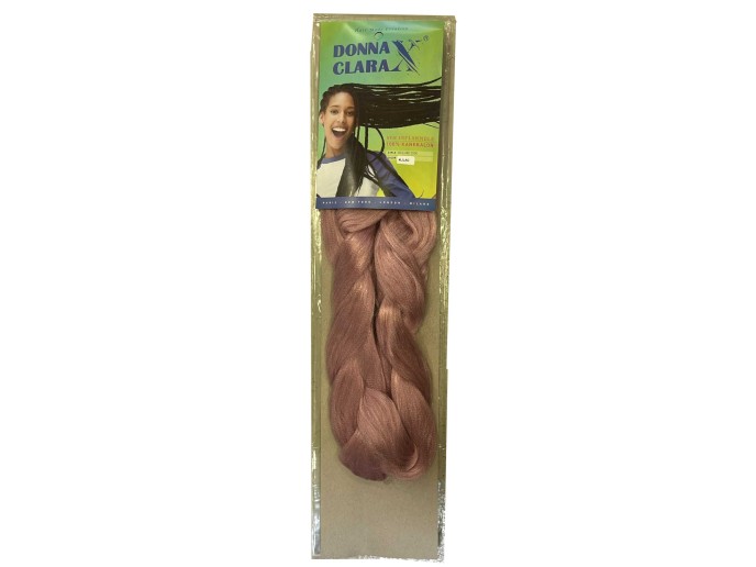 Donna Clara Braid Deluxe - #LILAC