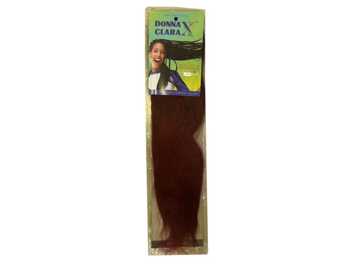 Donna Clara Braid Deluxe Tire - T1B/118