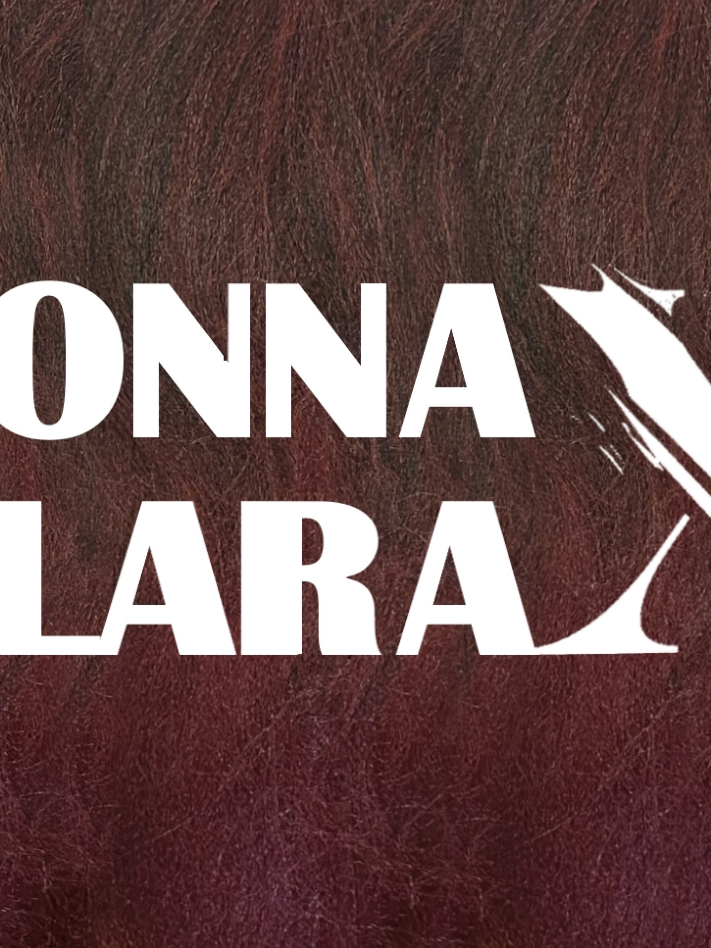 Donna Clara Braid Deluxe Tire - T1B/118