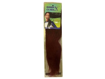 Donna Clara Braid Deluxe Tire - T1B/118