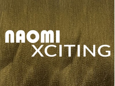 Naomi Xciting - T12 - Image product