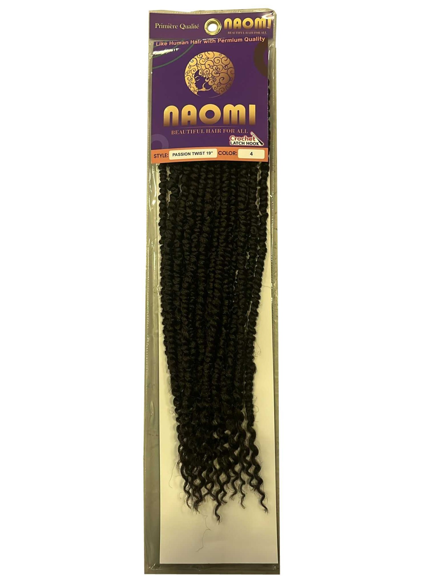 Naomi Passion Twist 19