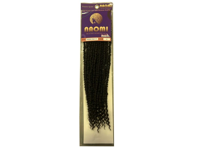Naomi Passion Twist 19