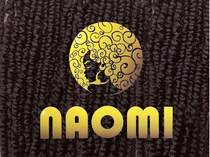 Naomi Passion Twist 19