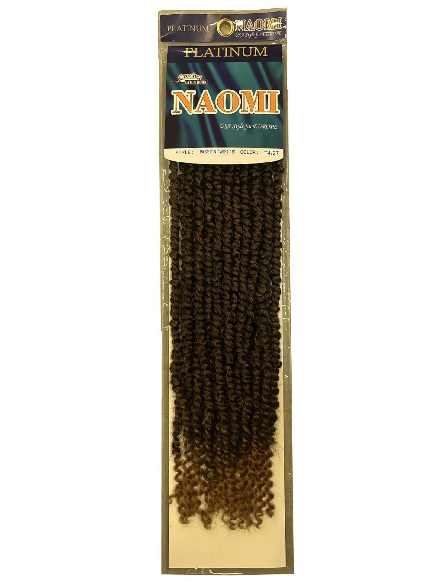 Naomi Passion Twist 19
