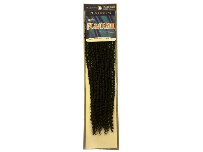 Naomi Passion Twist 19