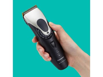 Panasonic M�quina Cortar Cabelo ER-FGP65 K