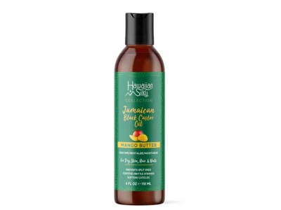 Hawaiian Silky JBC Mango Butter 4oz - Image product