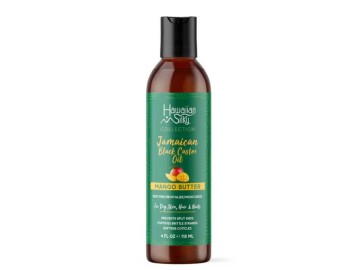 Hawaiian Silky JBC Mango Butter 4oz