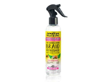 JM  6-in-1 Soothes & Revives Braid Refresh 8oz