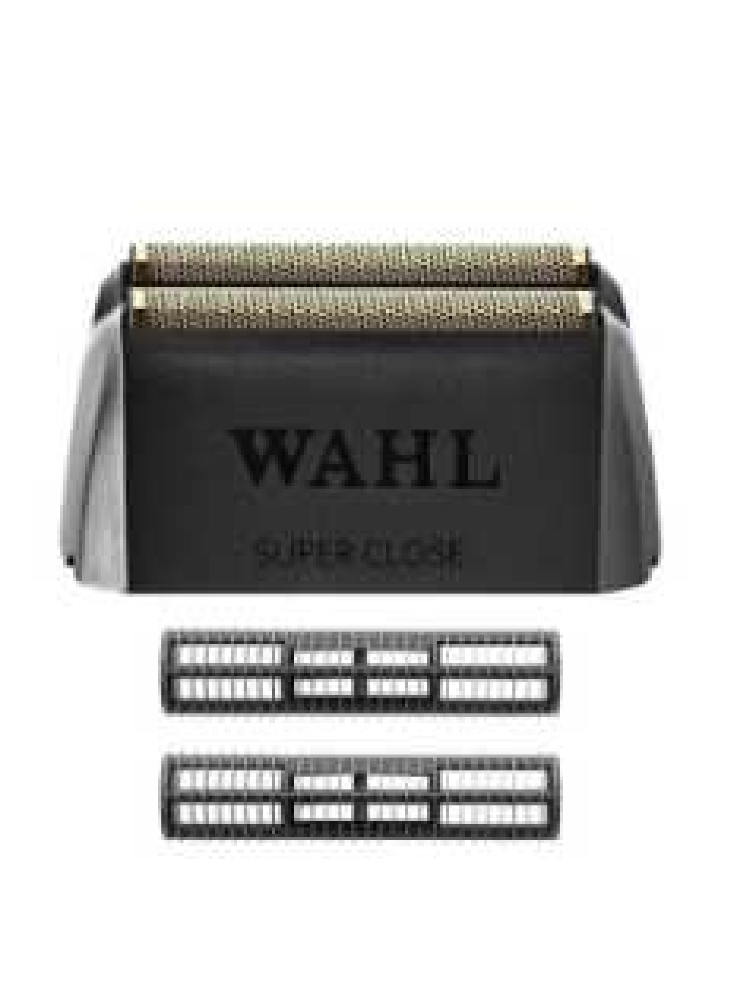 Wahl Vanish Recarga Cabeça + Lamina