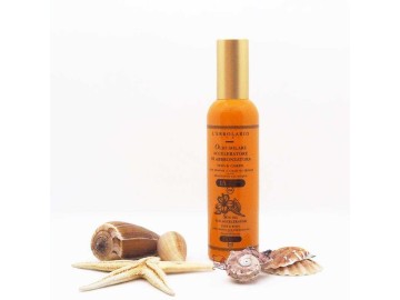 �leo Solar Acelerador do Bronzeado SPF15 100ml