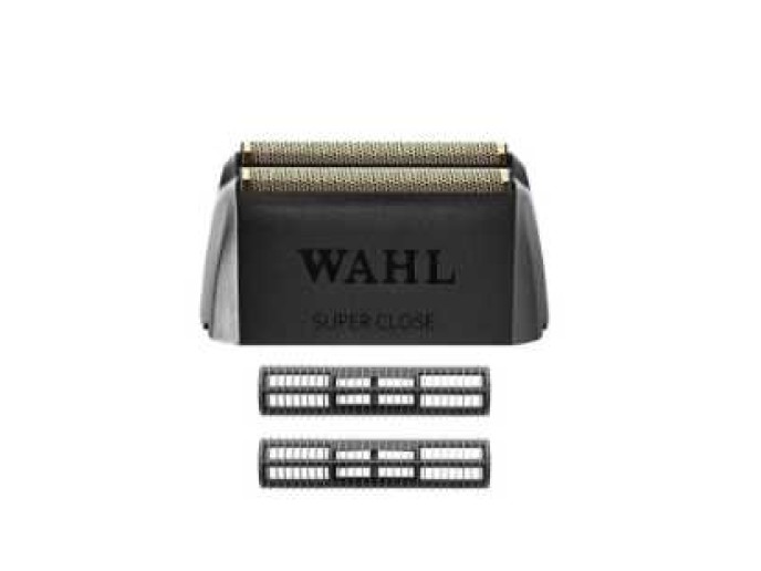 Wahl Vanish Recarga Cabe�a + Lamina