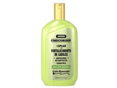 Gota Dourada Condicionador Queratrix 430ml - Image product