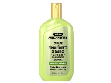 Gota Dourada Condicionador Queratrix 430ml