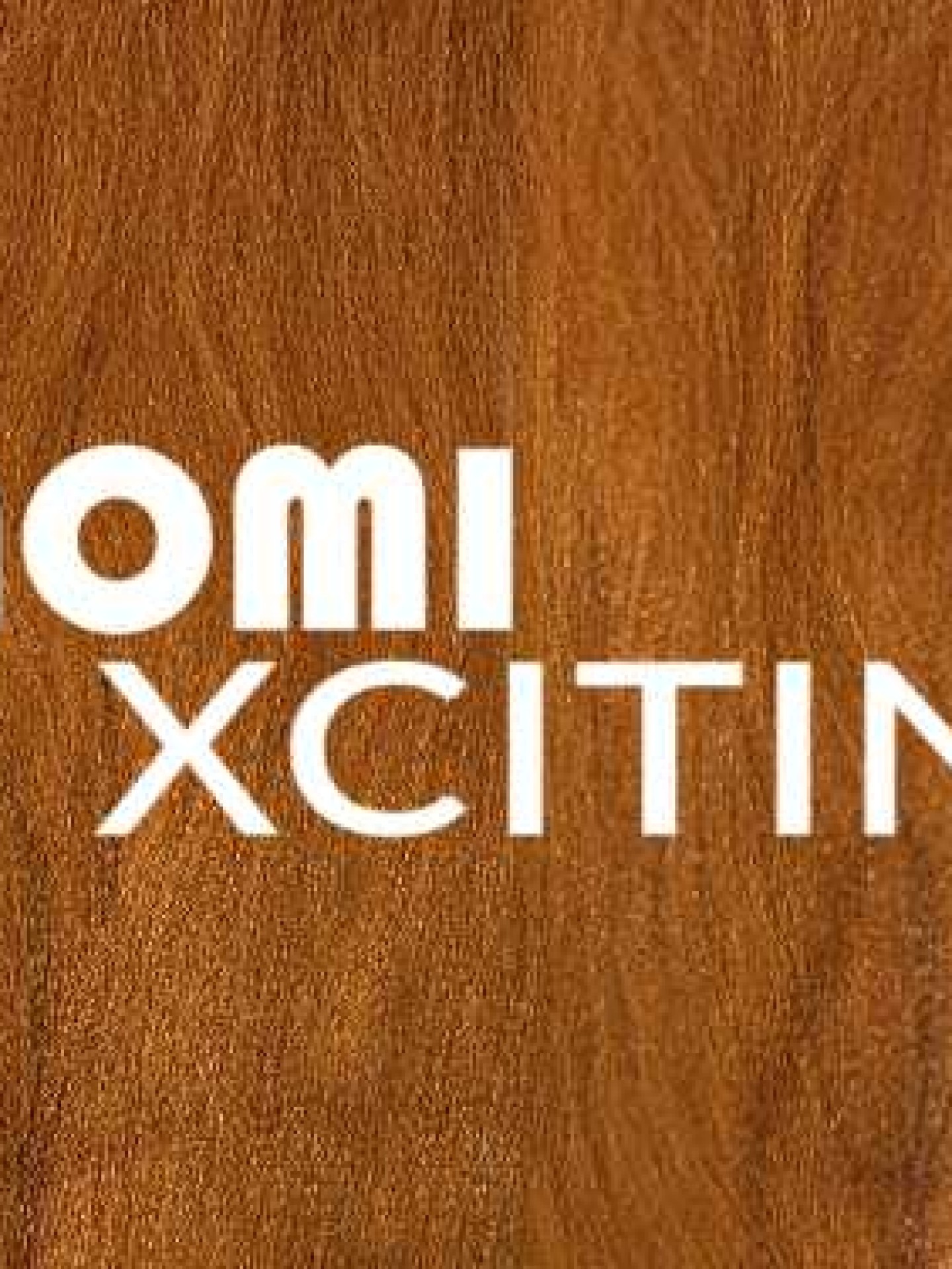Naomi Xciting - T 1002