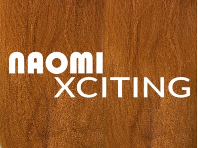 Naomi Xciting - T 1002 - Image product