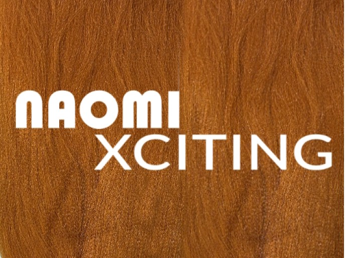 Naomi Xciting - T 1002