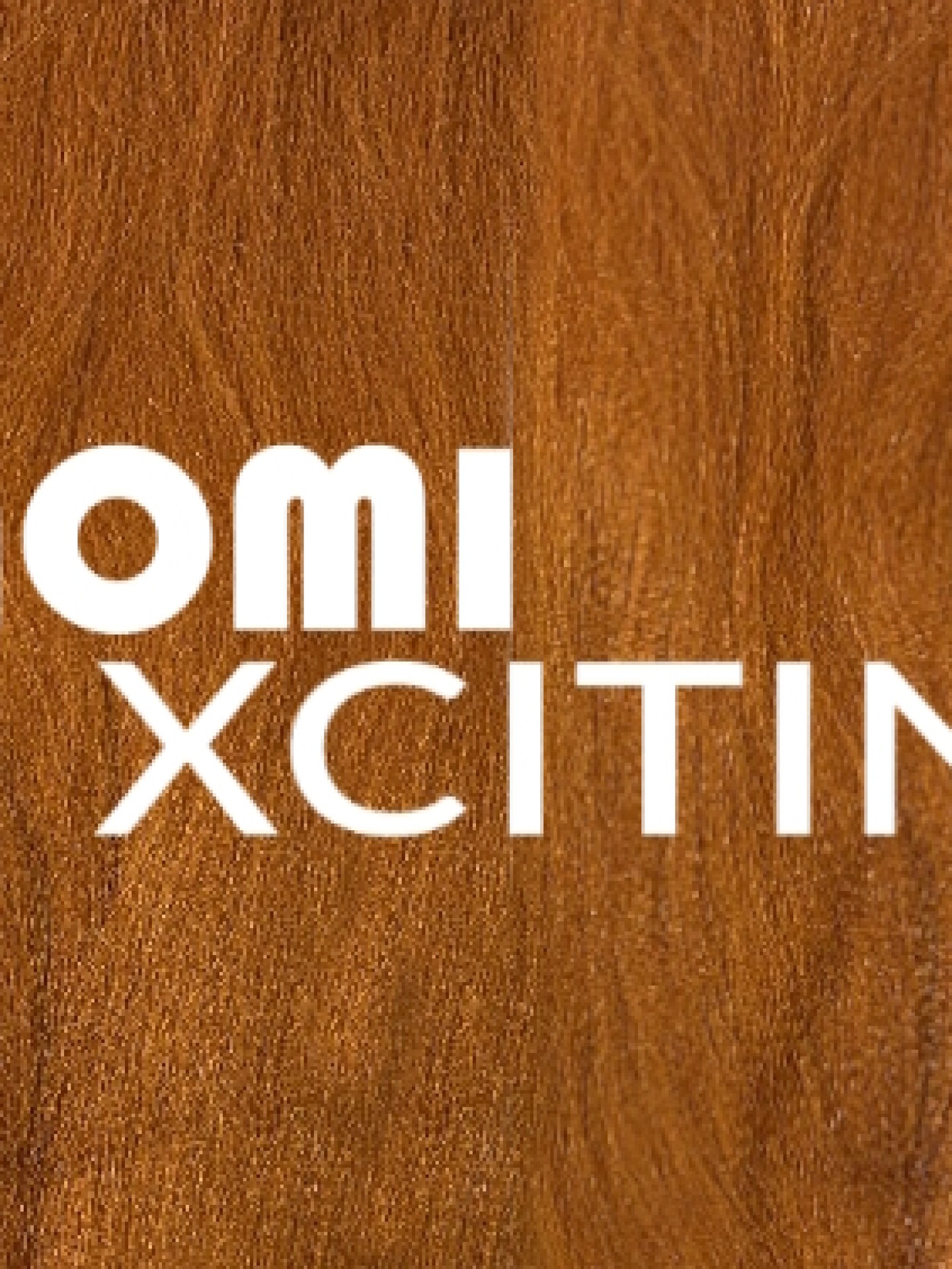 Naomi Xciting - T 1002