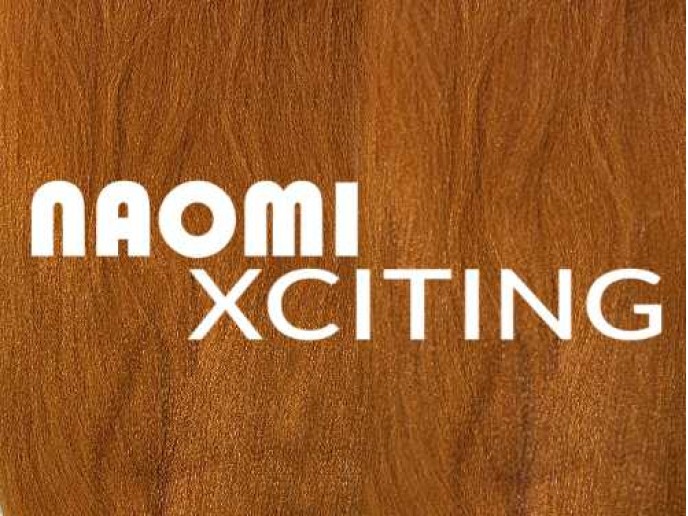 Naomi Xciting - T 1002