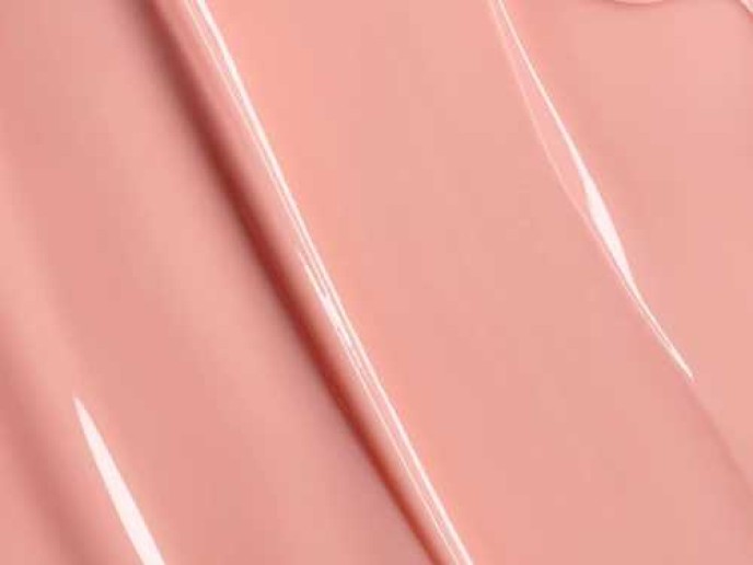 Andreia Gel Construção 2 em 1 High - Peach 22gr