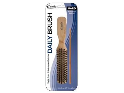 Annie Daily Brush  #2122 - Image product