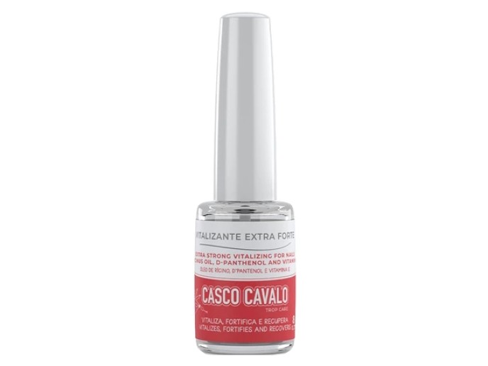 Vitalizante Extra Forte Casco Cavalo 8ml