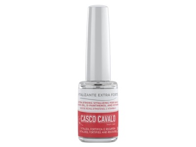 Vitalizante Extra Forte Casco Cavalo 8ml - Image product