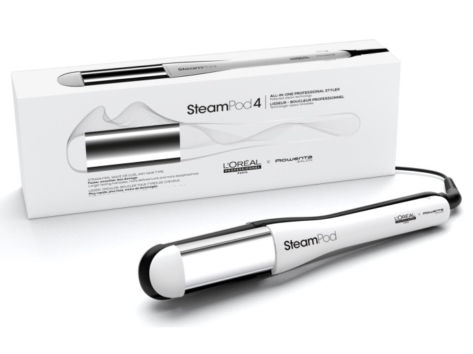 LP SteamPod 4.0