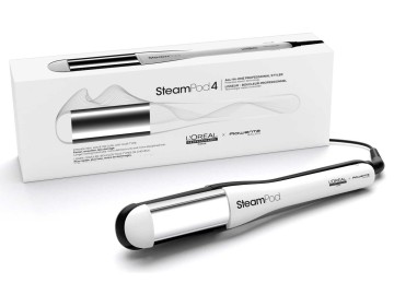 LP SteamPod 4.0