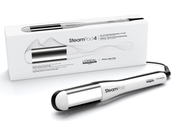 LP SteamPod 4.0