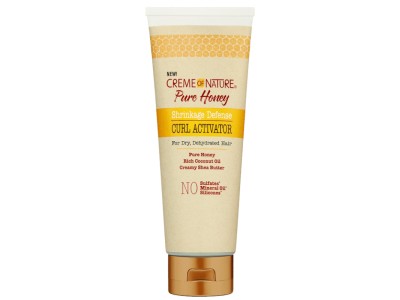 C.N. Pure Honey Shrink. Def. Curl Activator 10.5oz - Image product