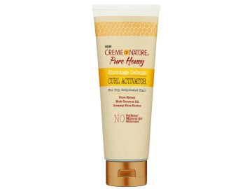 C.N. Pure Honey Shrink. Def. Curl Activator 10.5oz