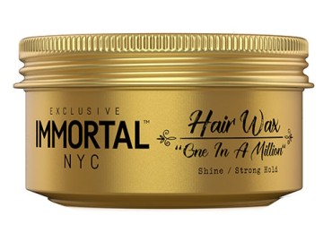 IMMORTAL Hair Wax One in a Million 150ml