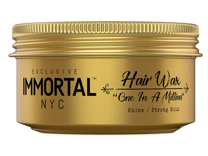 IMMORTAL Hair Wax One in a Million 150ml