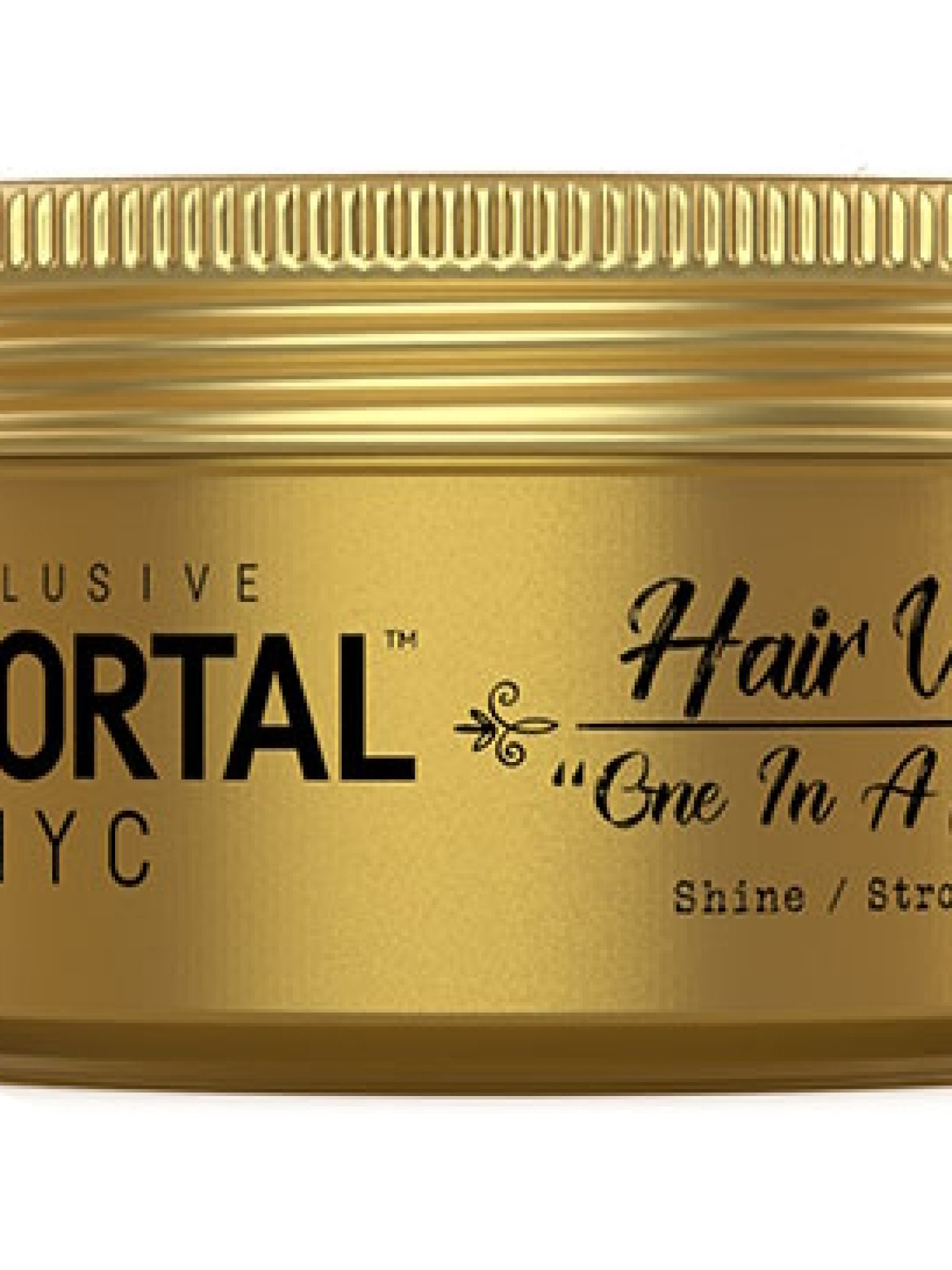 IMMORTAL Hair Wax One in a Million 150ml