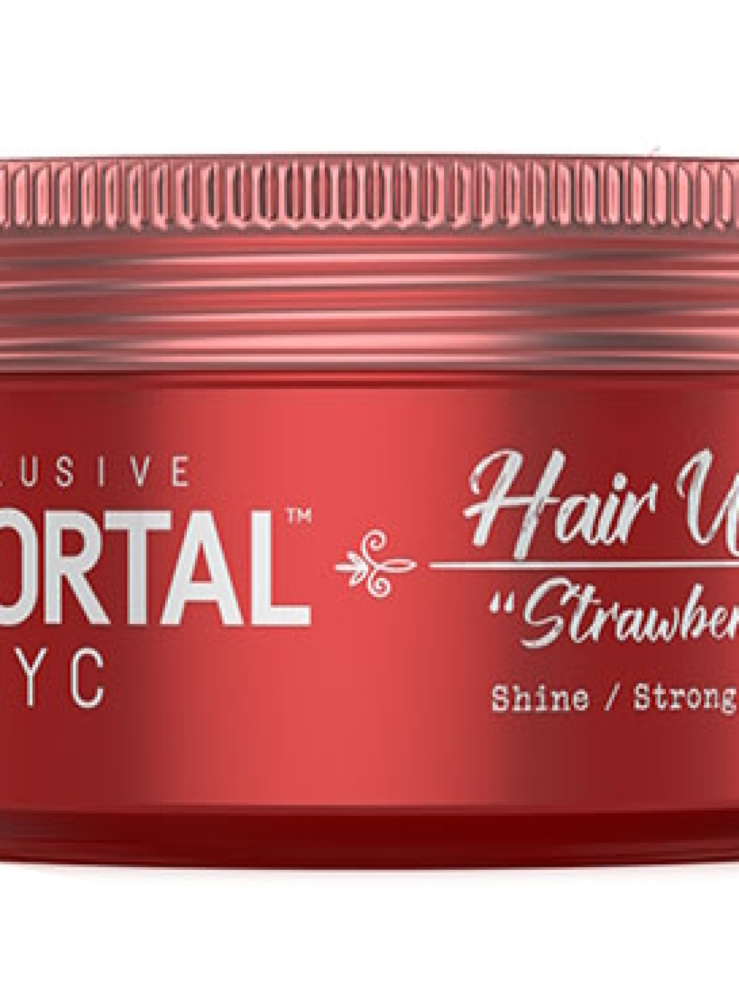 IMMORTAL Hair Wax Strawberry 150ml