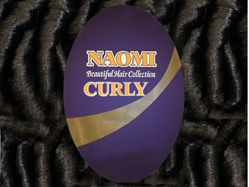 Naomi Curly 2
