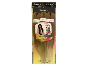 Darling Easy Braid 3x16