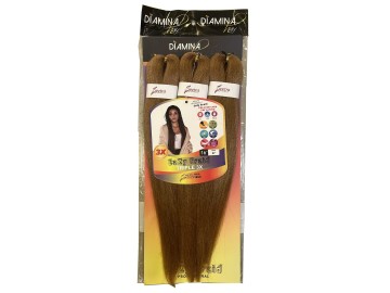 Darling Easy Braid 3x16