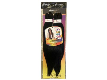 Darling Easy Braid 2x20