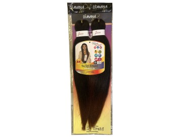 Darling Easy Braid 2x20