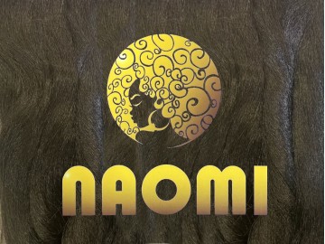 Naomi Pony Tail 26