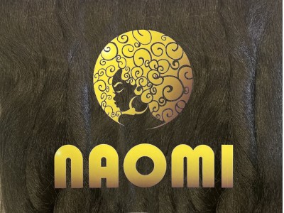 Naomi Pony Tail 26