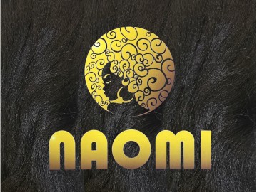 Naomi Pony Tail 26