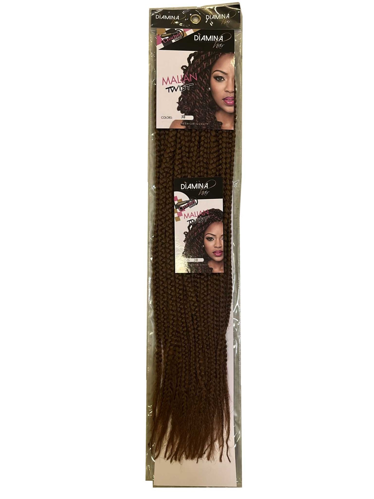 Darling Malian Twist - 30